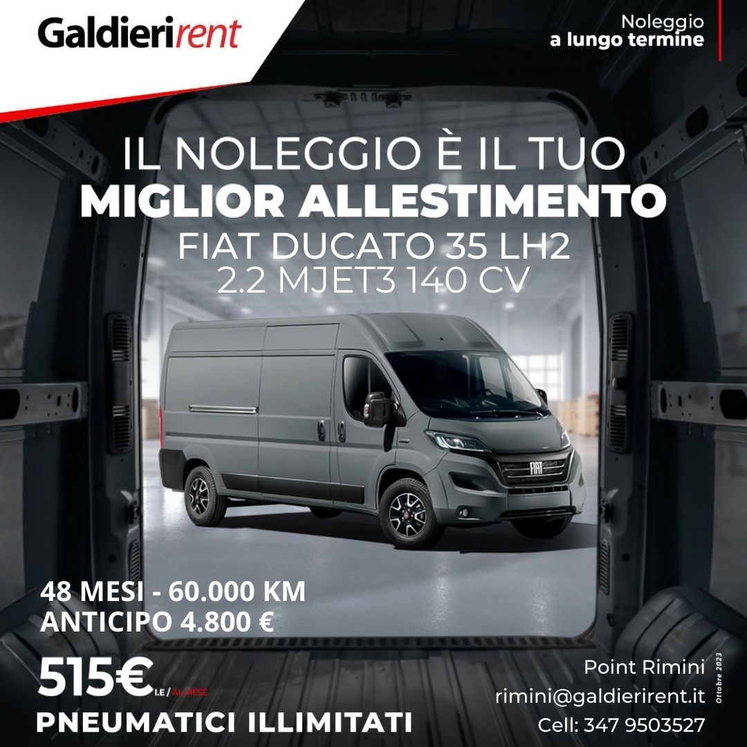 NOLEGGIO A LUNGO TERMINE  Car Solution Riccione - Car Solution